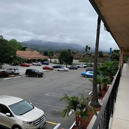 Americas Best Value Inn Thousand Oaks Zewnętrze zdjęcie