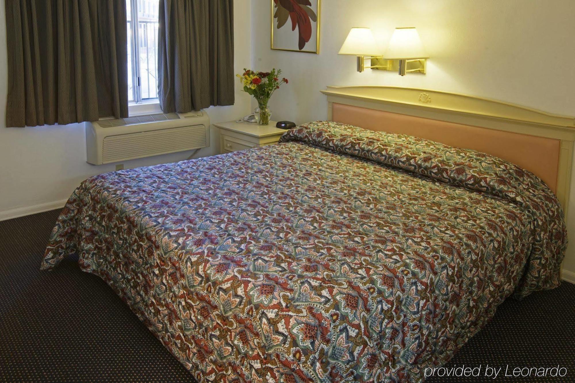 Americas Best Value Inn Thousand Oaks Pokój zdjęcie